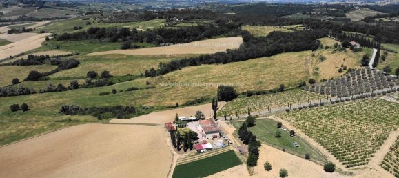 10 rooms House in Certaldo, Italy No. 230138 49