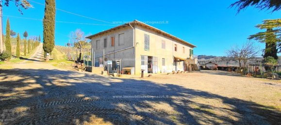 10 rooms House in Certaldo, Italy No. 230138 14