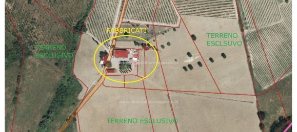 10 rooms House in Certaldo, Italy No. 230138 50