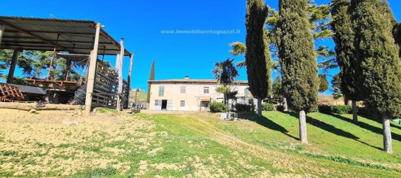 10 rooms House in Certaldo, Italy No. 230138 16