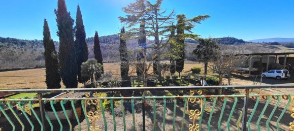 10 rooms House in Certaldo, Italy No. 230138 35