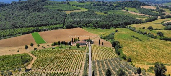 10 rooms House in Certaldo, Italy No. 230138 4