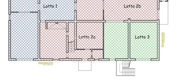 10 rooms House in Certaldo, Italy No. 230138 36