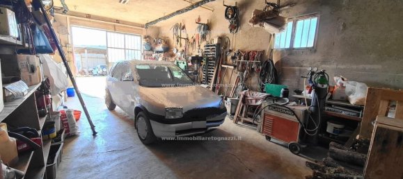 10 rooms House in Certaldo, Italy No. 230138 33