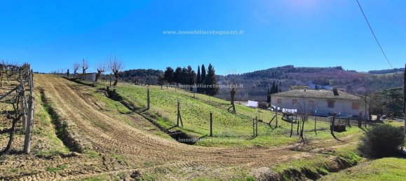 10 rooms House in Certaldo, Italy No. 230138 42