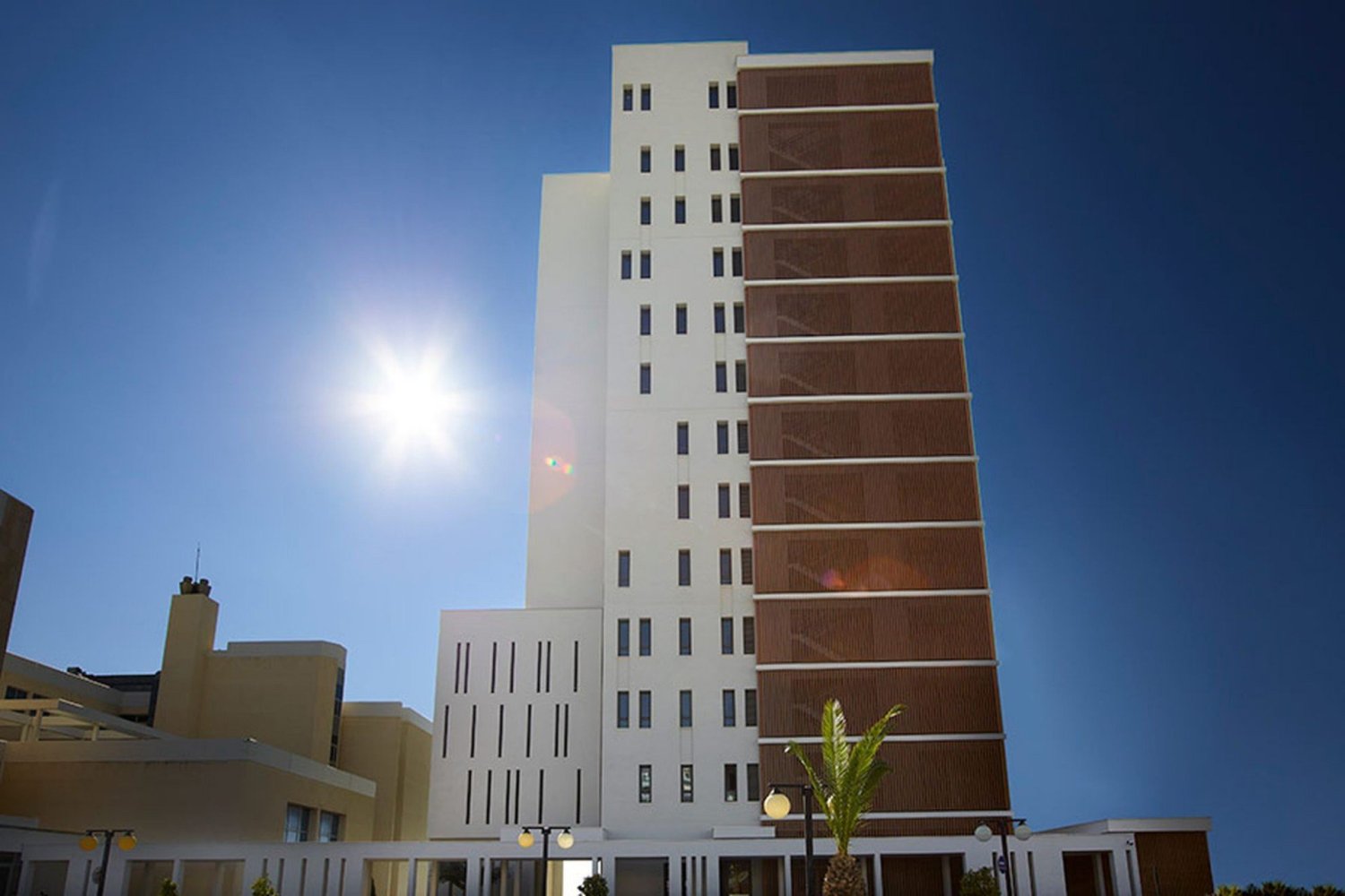 Apartamento T3 em Limassol, Cyprus N.º 31918