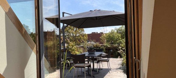 3 Schlafzimmer Penthouse in München, Germany, Nr. 274740 7