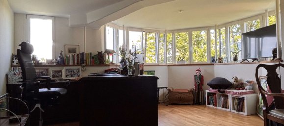 3 Schlafzimmer Penthouse in München, Germany, Nr. 274740 12