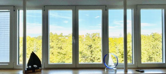 3 Schlafzimmer Penthouse in München, Germany, Nr. 274740 13