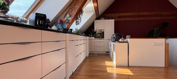 3 Schlafzimmer Penthouse in München, Germany, Nr. 274740 6
