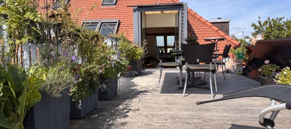 3 Schlafzimmer Penthouse in München, Germany, Nr. 274740 9