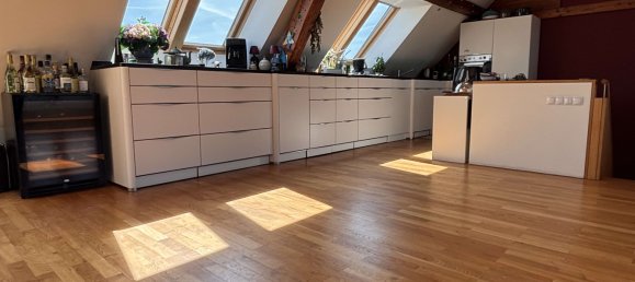 3 Schlafzimmer Penthouse in München, Germany, Nr. 274740 5