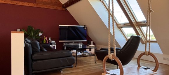 3 Schlafzimmer Penthouse in München, Germany, Nr. 274740 2
