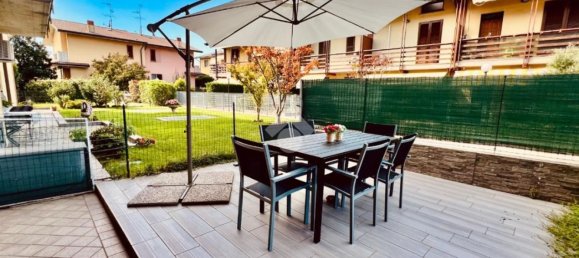 3 Schlafzimmer Wohnung in Caravaggio, Italy, Nr. 380865 2