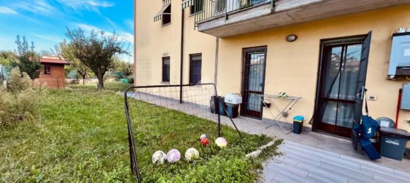 3 Schlafzimmer Wohnung in Caravaggio, Italy, Nr. 380865 4