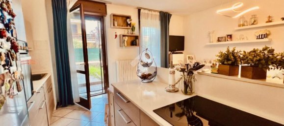 3 Schlafzimmer Wohnung in Caravaggio, Italy, Nr. 380865 5