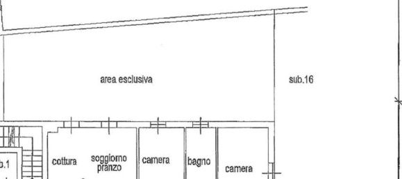 3 Schlafzimmer Wohnung in Caravaggio, Italy, Nr. 380865 20