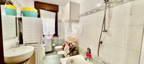 3 Schlafzimmer Wohnung in Caravaggio, Italy, Nr. 380865 11