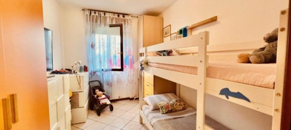 3 Schlafzimmer Wohnung in Caravaggio, Italy, Nr. 380865 15