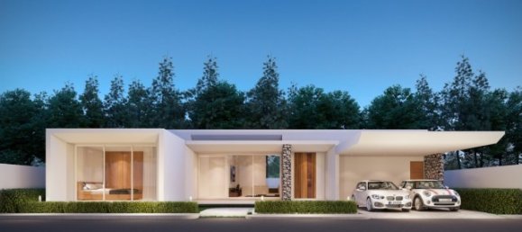 Villa T4 em Phuket, Thailand N.º 12574 3