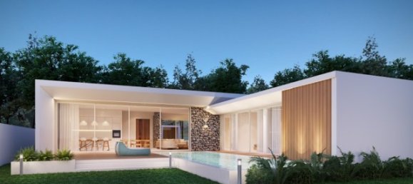 Villa T4 em Phuket, Thailand N.º 12574 4