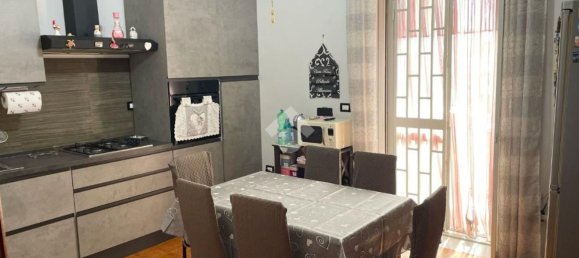 3-Zimmer Wohnung in Pollena Trocchia, Italy, Nr. 8792 2