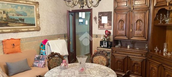 3-Zimmer Wohnung in Pollena Trocchia, Italy, Nr. 8792 13