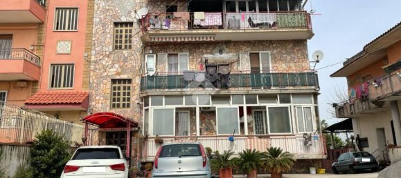 3-Zimmer Wohnung in Pollena Trocchia, Italy, Nr. 8792 23