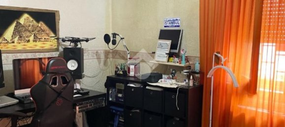 3-Zimmer Wohnung in Pollena Trocchia, Italy, Nr. 8792 10