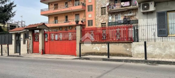 3-Zimmer Wohnung in Pollena Trocchia, Italy, Nr. 8792 24