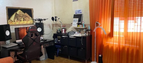 3-Zimmer Wohnung in Pollena Trocchia, Italy, Nr. 8792 5