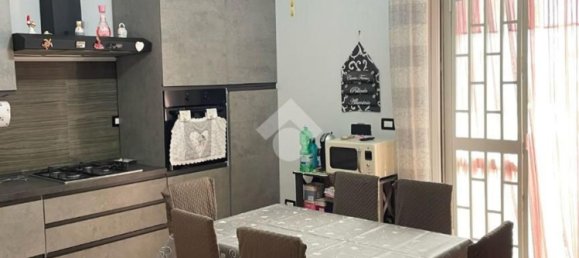 3-Zimmer Wohnung in Pollena Trocchia, Italy, Nr. 8792 9