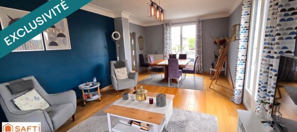 4 Schlafzimmer Haus in Dordogne, France, Nr. 317805 3