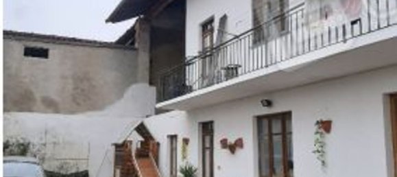 Villa de 4 dormitorios en Borgo d'Ale, Italy No. 371311 33