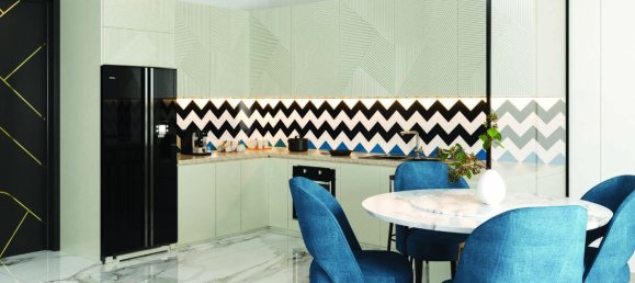 2 bedrooms Apartment in ELITZ 3, Jumeirah Village Circle, UAE No. 61187 8