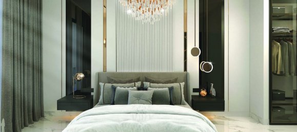 2 bedrooms Apartment in ELITZ 3, Jumeirah Village Circle, UAE No. 61187 7