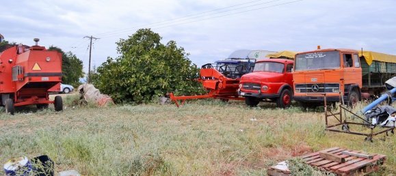 Отель, гостиница 700м² в Халкидики, Центральная Македония, Македония и Фракия, Греция № 6036 3