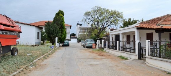 Отель, гостиница 700м² в Халкидики, Центральная Македония, Македония и Фракия, Греция № 6036 4