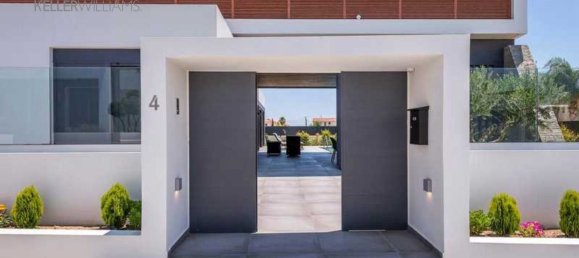 3 chambres villa à vendre à Larnaka, Cyprus № 26491 2