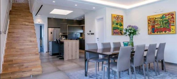 3 chambres villa à vendre à Larnaka, Cyprus № 26491 6