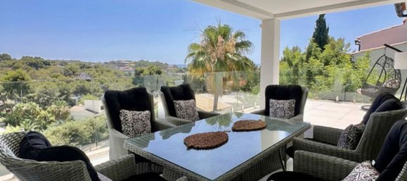 6 bedrooms Villa in Mallorca, Spain No. 153842 15