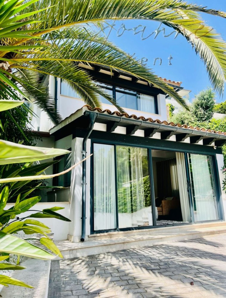 6 bedrooms Villa in Mallorca, Spain No. 153842