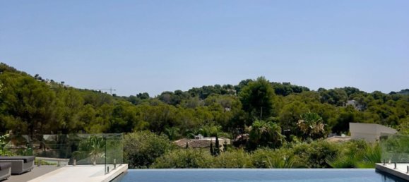 6 bedrooms Villa in Mallorca, Spain No. 153842 7