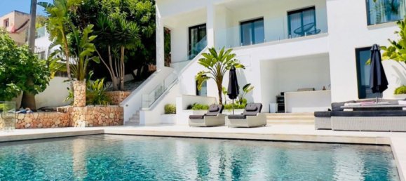 6 bedrooms Villa in Mallorca, Spain No. 153842 6