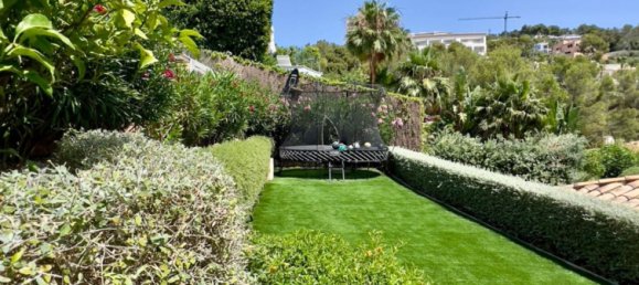 6 bedrooms Villa in Mallorca, Spain No. 153842 4