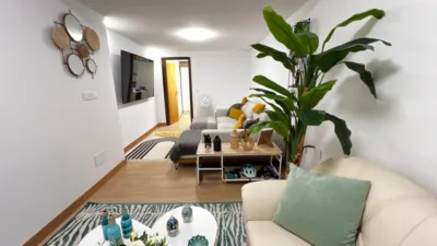 3 chambres Appartement à Aguilas, Spain No. 282098