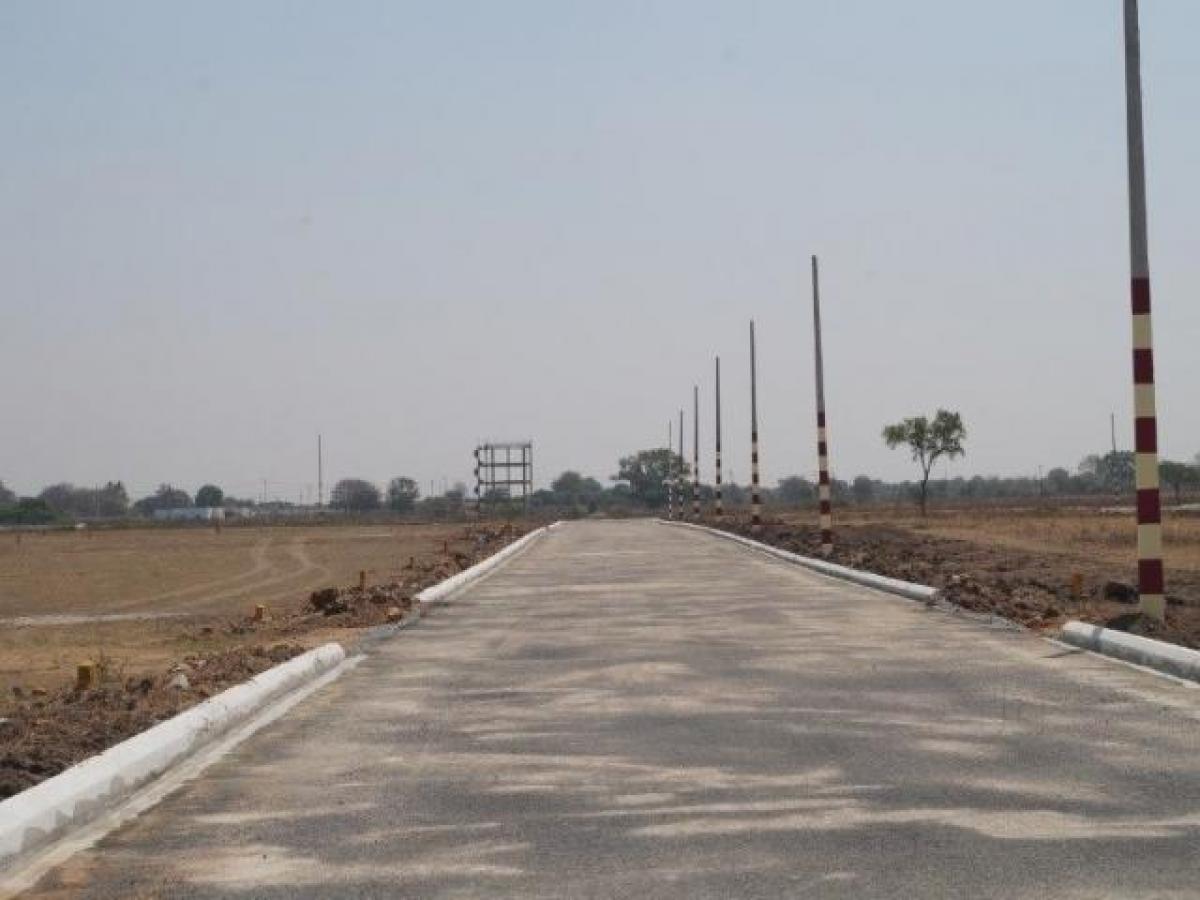 Grundstück in Kolkata, India, Nr. 32998