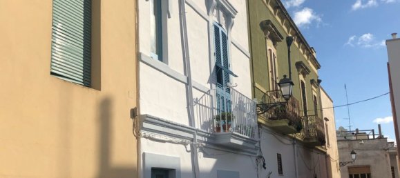 2-salle Maison à Parabita, Italy No. 274100 5