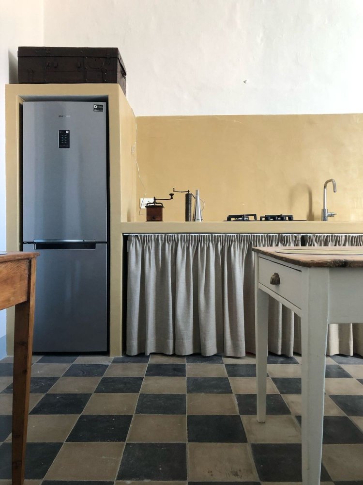 2-salle Maison à Parabita, Italy No. 274100