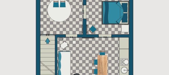 2-salle Maison à Parabita, Italy No. 274100 7